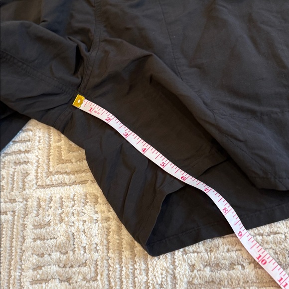 Patagonia Men’s Baggies Black Outdoor Athletic Shorts - Picture 8 of 8